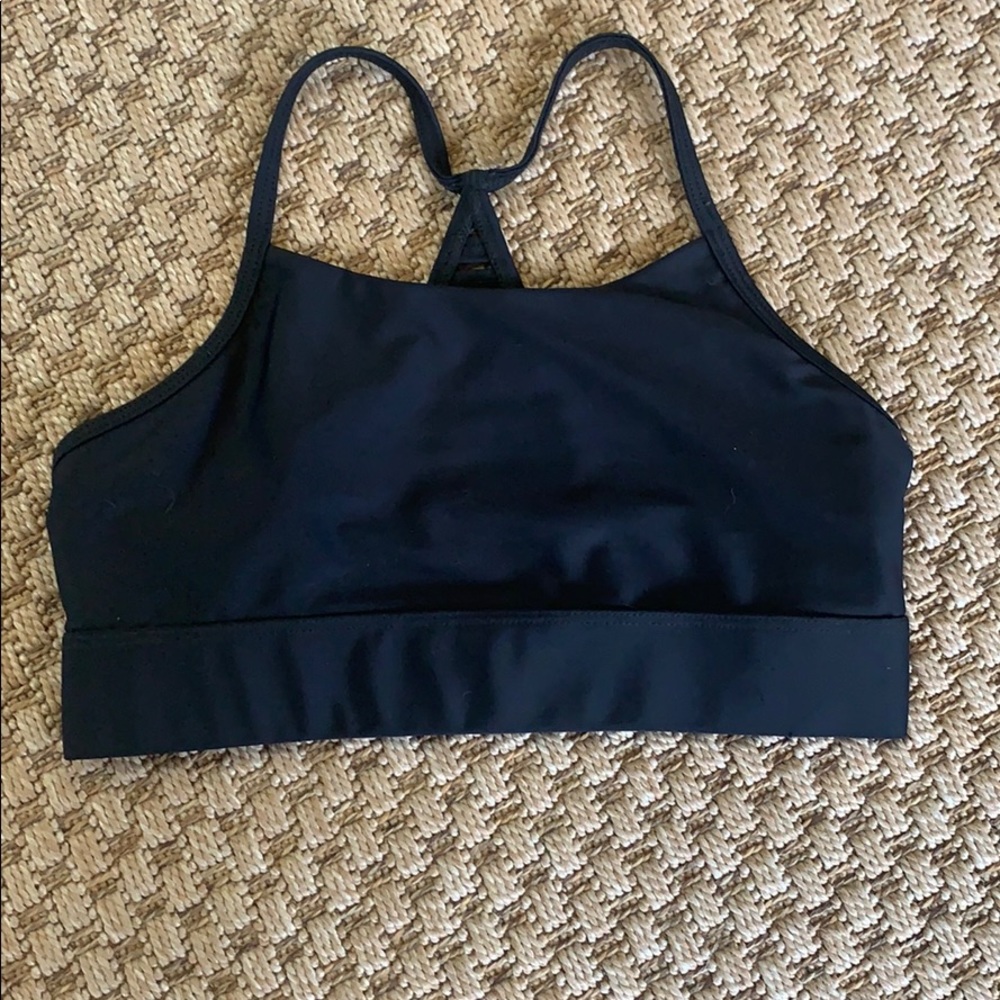Onzie Pyramid Bra